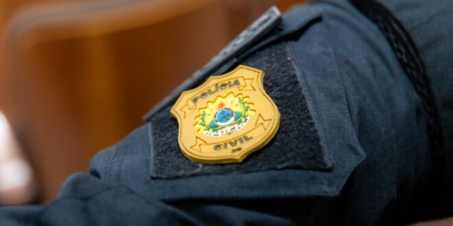 Violência no Acre: PCAC identifica autor de ameaças de sequestro e invasão de prédios públicos