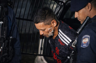 Violência em Rio Branco: homem é preso com drogas e arma