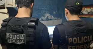 Violência contra criança: PF deflagra operação contra crimes de abuso sexual de crianças em Rio Branco