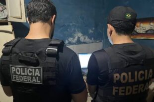 Violência contra criança: PF deflagra operação contra crimes de abuso sexual de crianças em Rio Branco