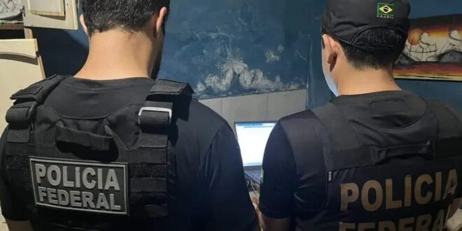 Violência contra criança: PF deflagra operação contra crimes de abuso sexual de crianças em Rio Branco