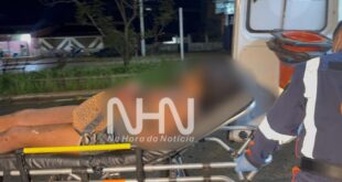 Violência em Rio Branco: mulher trans é espancada por grupo de homens
