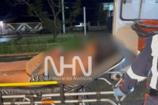Violência em Rio Branco: mulher trans é espancada por grupo de homens