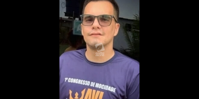 Violência no Acre: homem é executado a tiros na zona rural