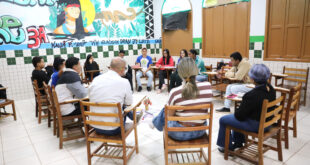 Acre se torna referência para programa federal de segurança escolar