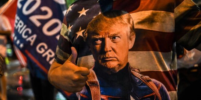 Quem elegeu Donald Trump revisor de decisões do STF brasileiro ou Marco Rubio tutor da democracia do Brasil?