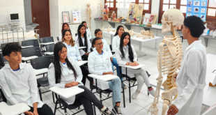 Acre está entre os três estados com maior número de alunos na educação profissional e tecnológica
