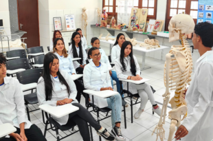 Acre está entre os três estados com maior número de alunos na educação profissional e tecnológica