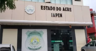 Nota pública sobre a fuga de seis detentos em Cruzeiro do Sul