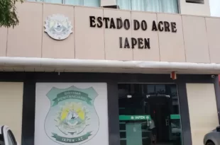 Nota pública sobre a fuga de seis detentos em Cruzeiro do Sul