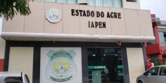 Nota pública sobre a fuga de seis detentos em Cruzeiro do Sul