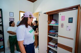 Governo realiza ação de cidadania voltada ao público feminino no Palácio Rio Branco neste sábado