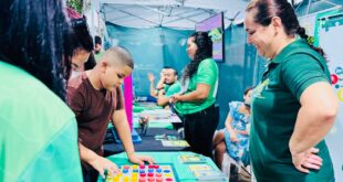 Dia D pelo Meio Ambiente e Clima leva serviços gratuitos e conscientização à população acreana