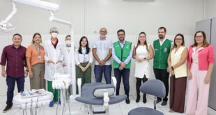 Governo do Acre inaugura sede da Escola de Saúde Pública para fortalecer formação de profissionais do SUS