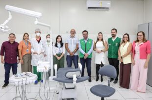 Governo do Acre inaugura sede da Escola de Saúde Pública para fortalecer formação de profissionais do SUS