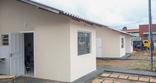 Governo do Acre entrega novas casas da Cidade do Povo durante evento voltado ao público feminino neste sábado