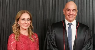 Veja os detalhes do contrato do Banco Master com escritório da esposa de Moraes