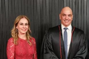 Veja os detalhes do contrato do Banco Master com escritório da esposa de Moraes