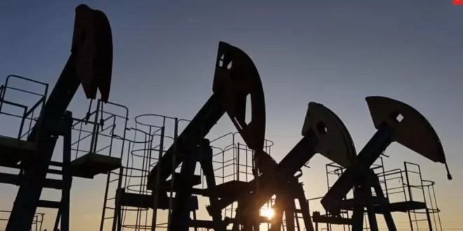 Mundo à beira do caos: guerra dos EUA / Israel contra o Irã provoca disparada do preço do petróleo para quase US$ 120