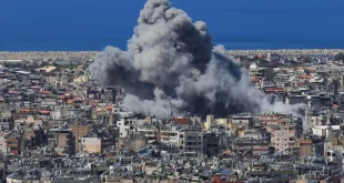 Matança de Trump & Netanyahu: Agressões de Israel deixam 486 mortos no Líbano