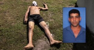 Violência no Acre: homem é encontrado morto com sinais de tortura
