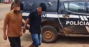 Violência no Acre: homicídio brutal teve adolescentes como autores