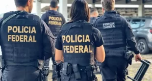 Delegado e policiais civis do RJ são presos por extorquir membros do Comando Vermelho