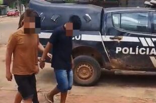 Violência no Acre: homicídio brutal teve adolescentes como autores