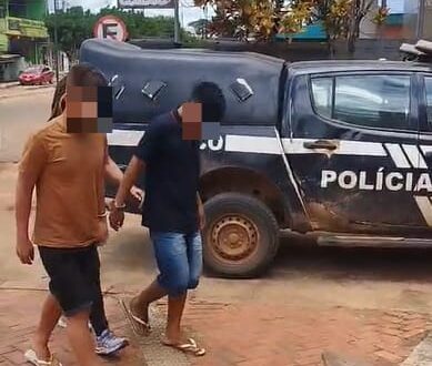 Violência no Acre: homicídio brutal teve adolescentes como autores