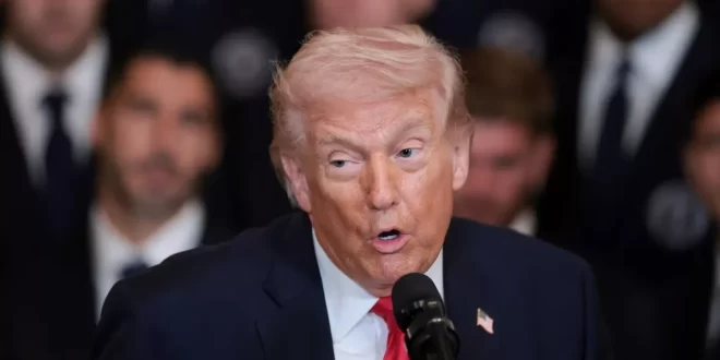 Generais pressionam Trump a encontrar porta de saída no Irã após guerra desastrosa