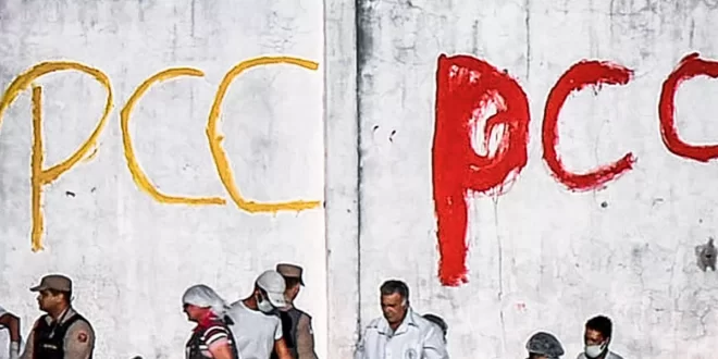Classificação de PCC e CV como terroristas, ameaça ação militar dos EUA dentro do Brasil