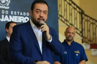 TSE retoma hoje o julgamento que pode levar à cassação de Cláudio Castro