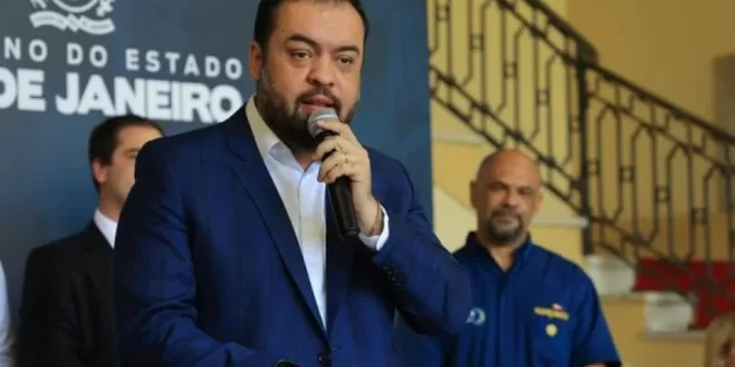 TSE retoma hoje o julgamento que pode levar à cassação de Cláudio Castro