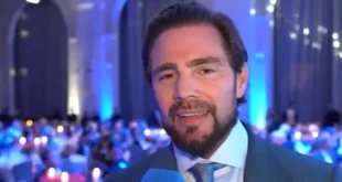 Daniel Vorcaro foi 24 vezes ao Banco Central durante gestão Campos Neto