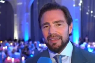 Daniel Vorcaro foi 24 vezes ao Banco Central durante gestão Campos Neto
