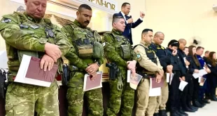Contrariando portaria da PM, Igreja Universal atua irregularmente em quartéis do PR