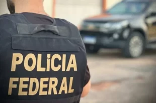 PF mira rede que aliciava brasileiras para exploração sexual na Europa