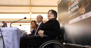 Desmascarando documentário do Brasil Paralelo: ex-marido e outros três viram réus por campanha de ódio contra Maria da Penha