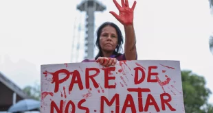 O movimento Red Pill precisa ser criminalizado com urgência