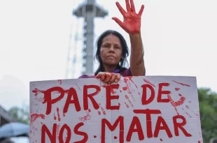 O movimento Red Pill precisa ser criminalizado com urgência