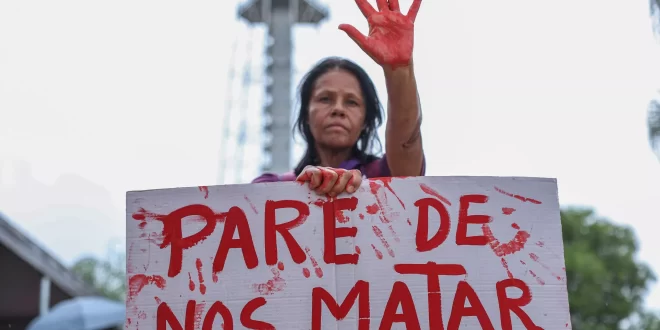 O movimento Red Pill precisa ser criminalizado com urgência
