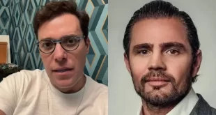 As conexões de Vorcaro com a igreja da Lagoinha, do bolsonarista André Valadão