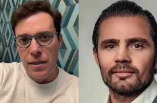 As conexões de Vorcaro com a igreja da Lagoinha, do bolsonarista André Valadão