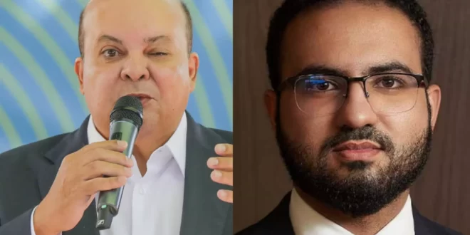 Filho de Ibaneis comprou duplex de R$ 9,25 milhões com recursos da Reag e financiado pelo BRB
