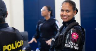 Sucesso: nenhuma mulher acompanhada pela Patrulha Maria da Penha foi vítima de feminicídio no Acre