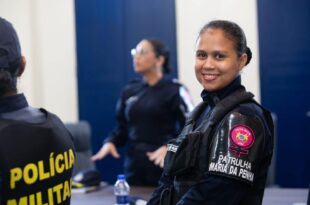 Sucesso: nenhuma mulher acompanhada pela Patrulha Maria da Penha foi vítima de feminicídio no Acre