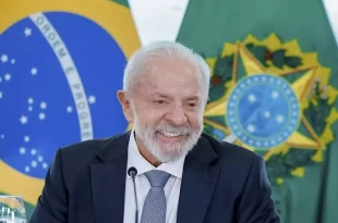 Vaza plano de usar o STF para atingir Lula