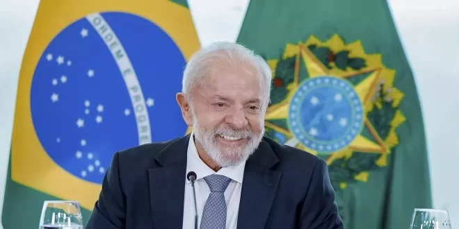 Vaza plano de usar o STF para atingir Lula