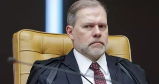 Justo: Toffoli se declara suspeito para decidir sobre a CPI do Banco Master