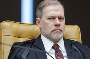 Justo: Toffoli se declara suspeito para decidir sobre a CPI do Banco Master